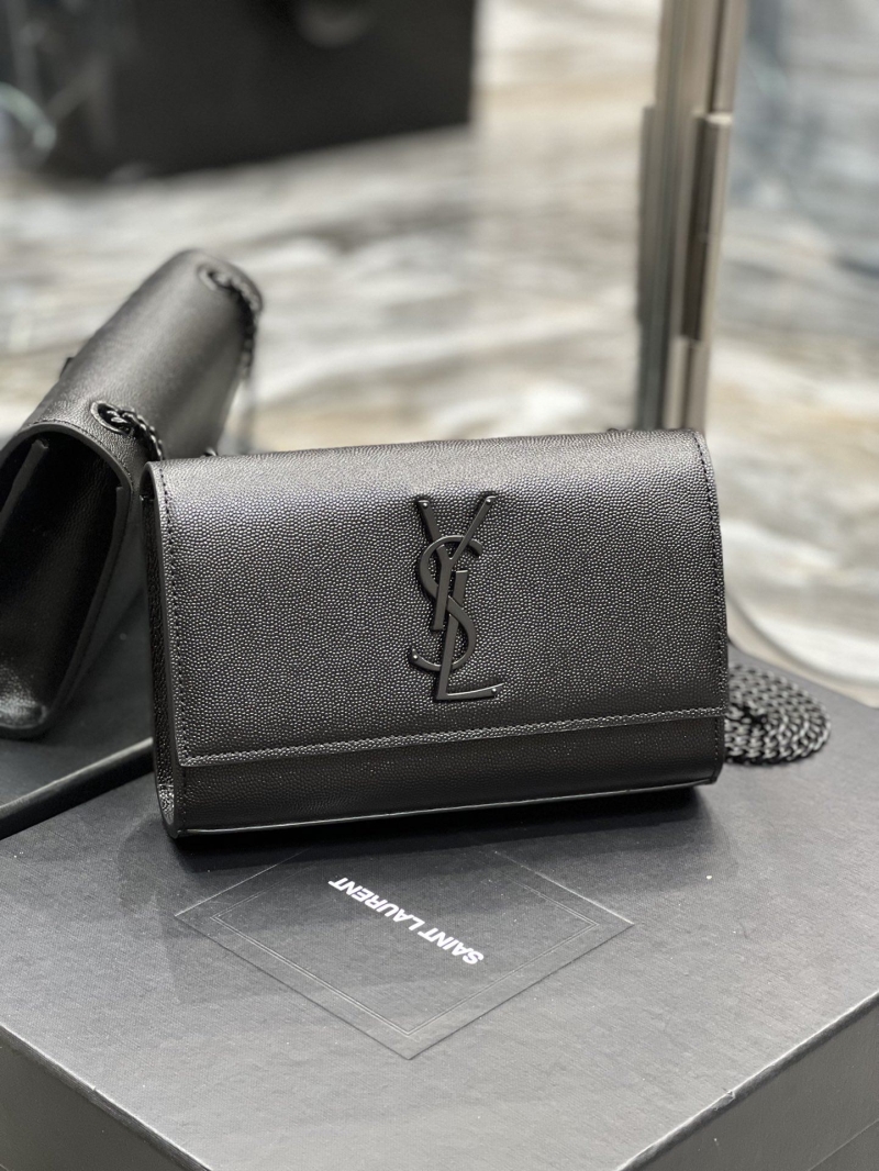 YSL Satchel Bags